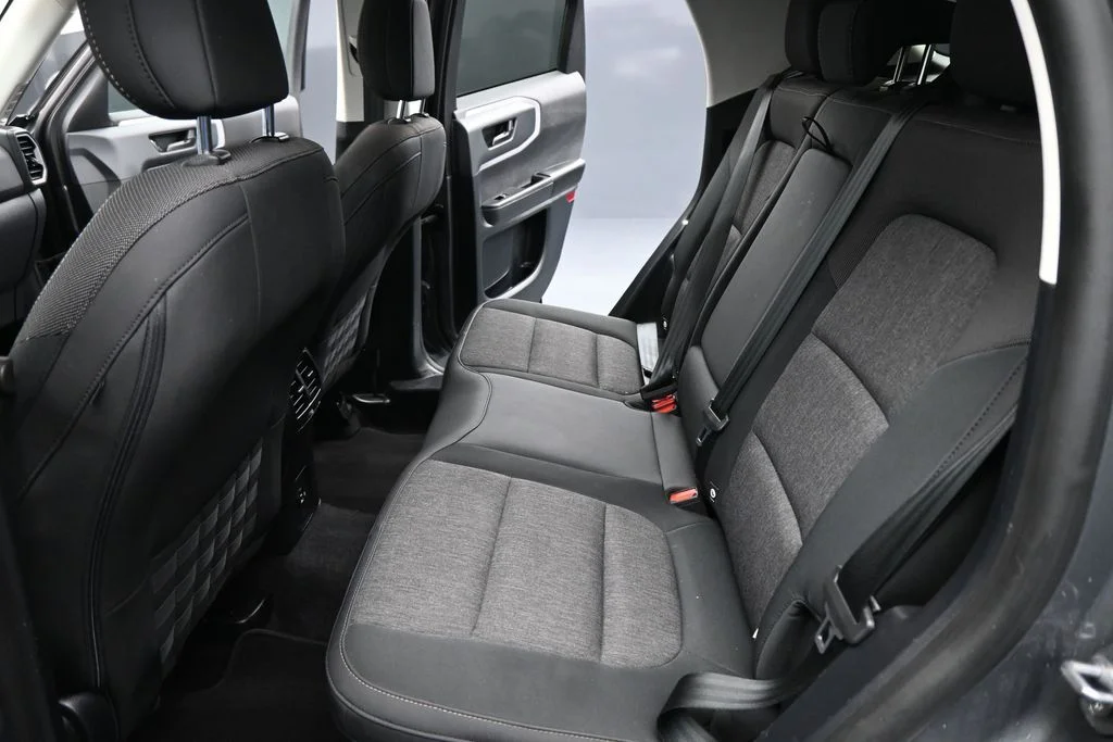 Certified Used 2024 Gray Ford Big Bend image 17