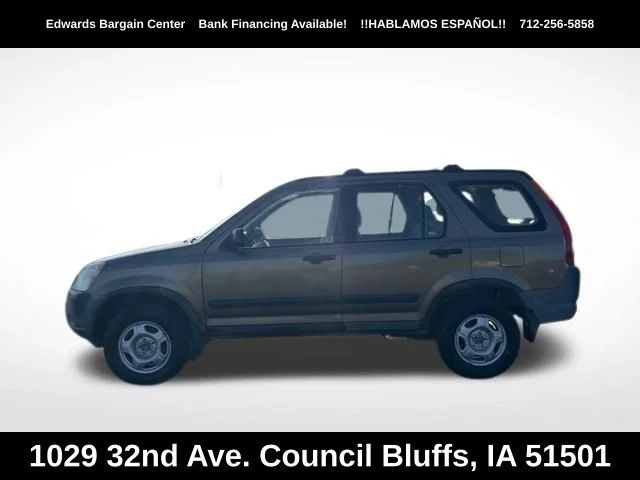 Used 2002  Honda LX image 4