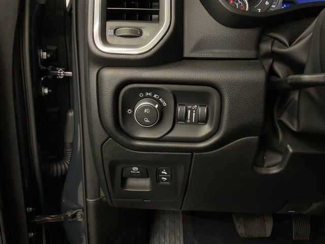 Used 2026 Blue Ram Laramie image 14