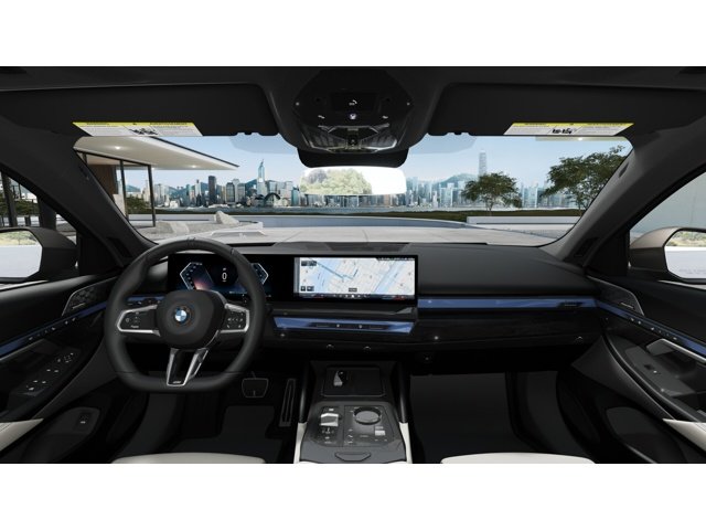 New 2027 Oxide Grey Metallic BMW  image 10