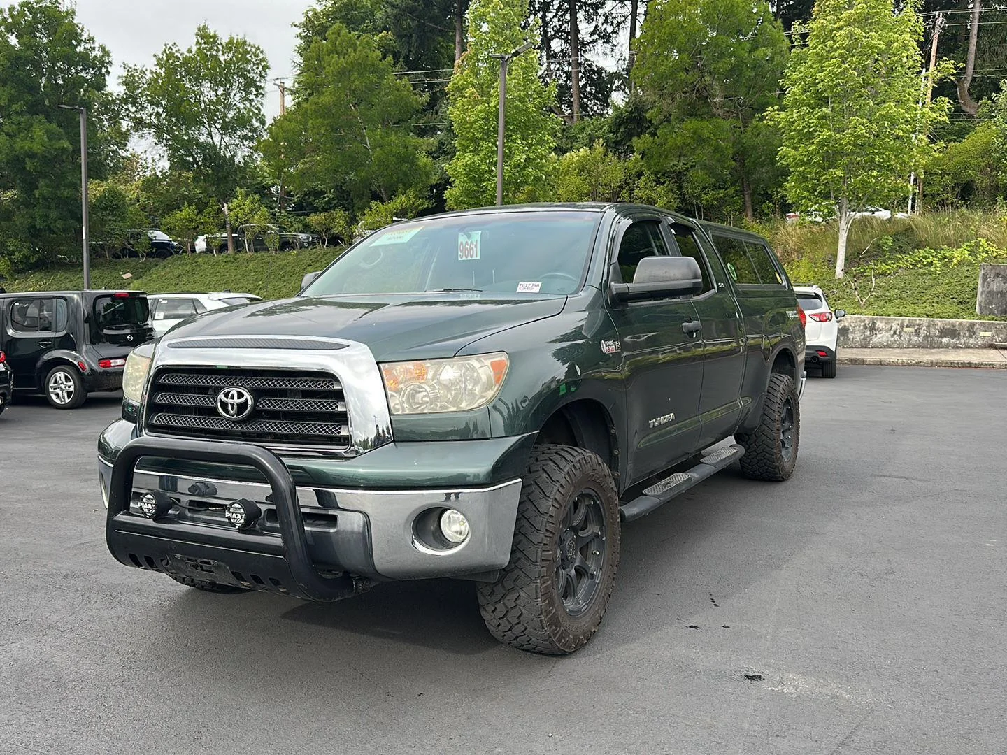 Used 2008  Toyota SR5 image 1