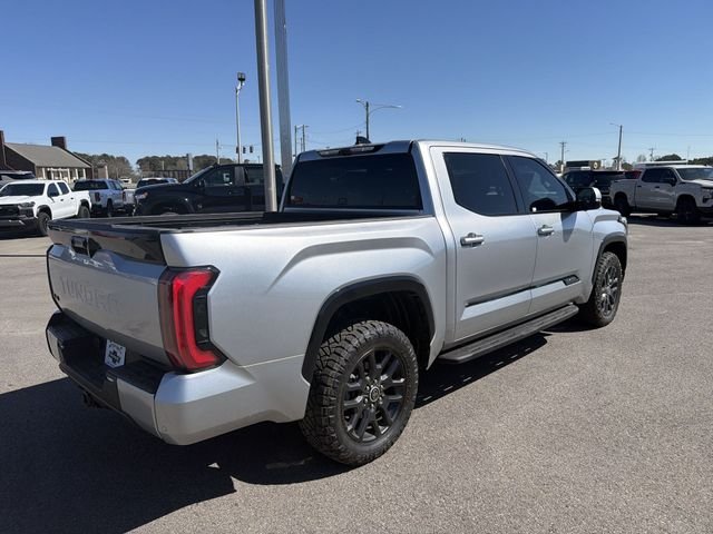 Used 2023 Silver Toyota Platinum image 15