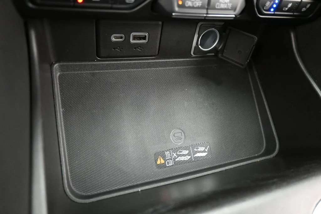 Used 2021 Cherry Red Tintcoat Chevrolet Premier image 33