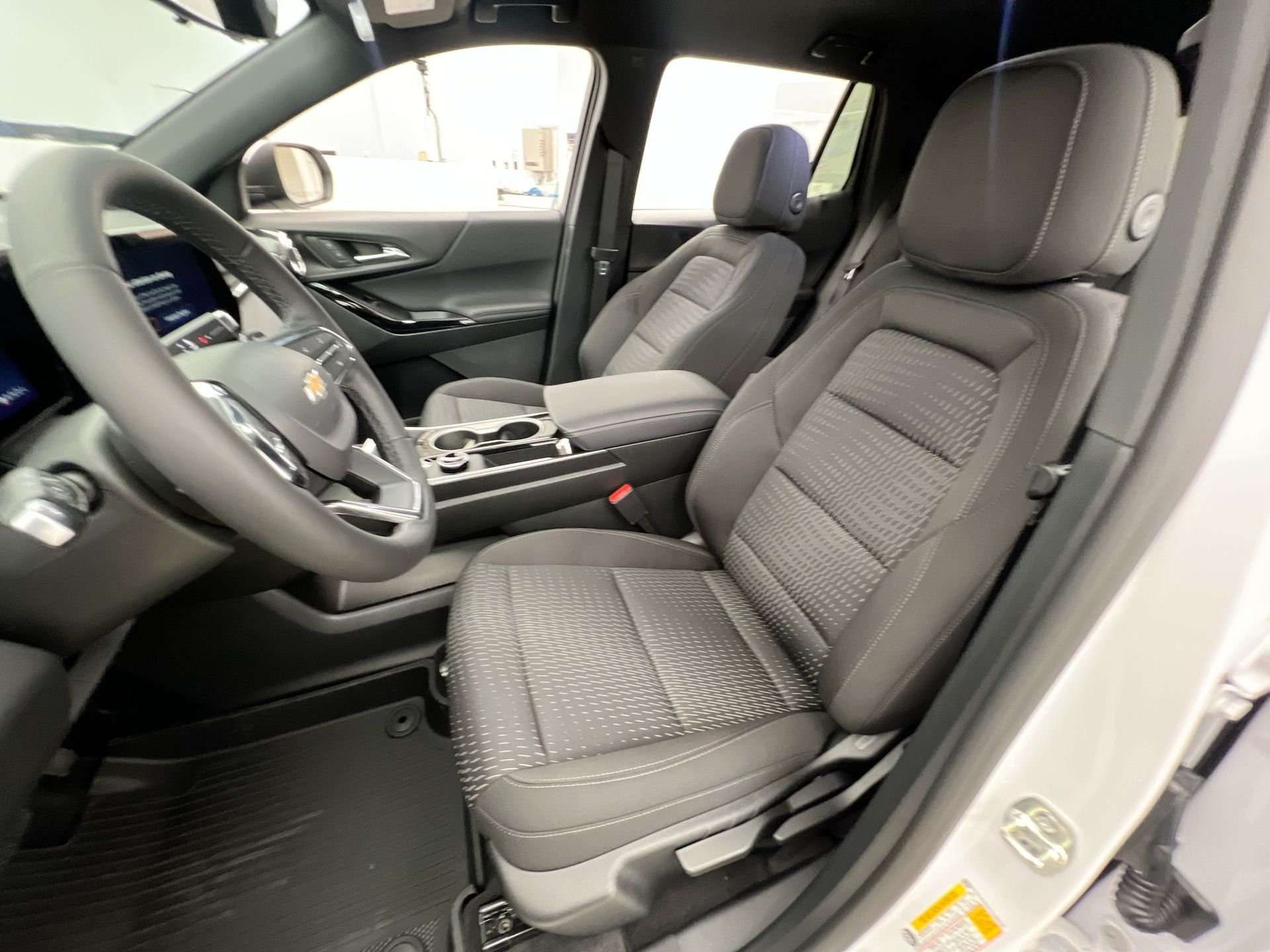 2026 Chevrolet Equinox LT - Photo 63