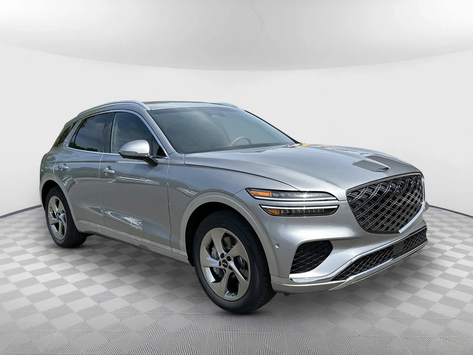 2026 Genesis GV70 2.5T Advanced AWD's photo
