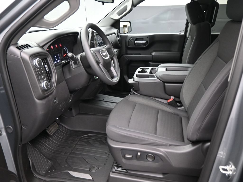 2026 GMC Sierra 1500 Pro - Photo 11