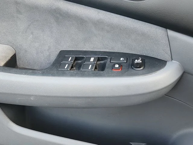 Used 2007 Blue Honda LX image 25