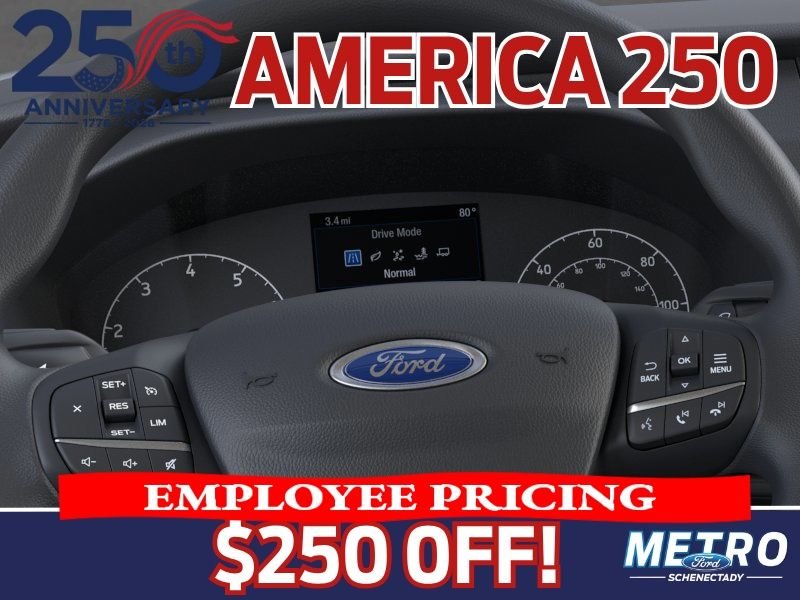 2025 Ford Transit Van Base - Photo 13