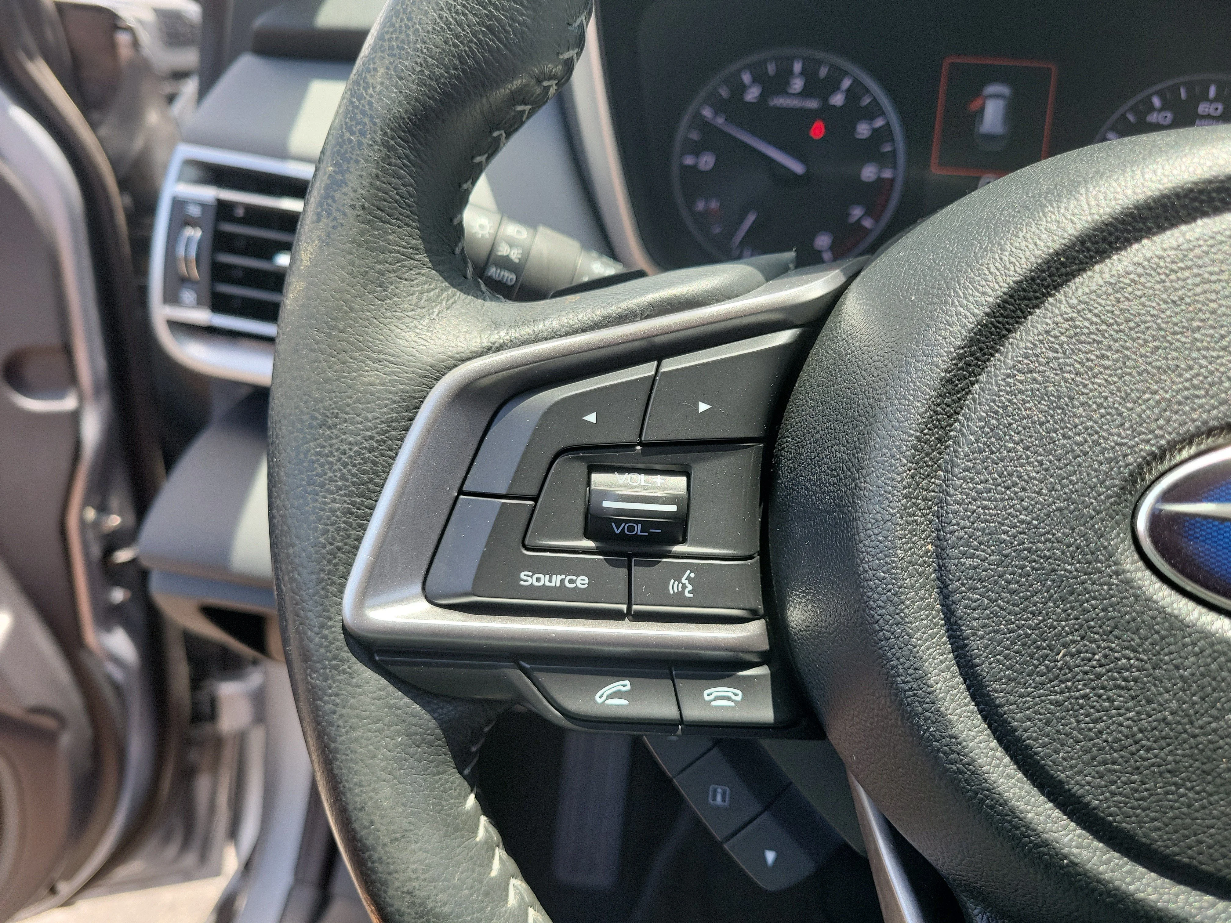 Used 2020 Ice Silver Metallic Subaru Limited image 25