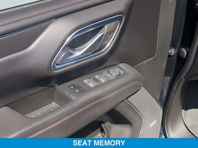 2023 Chevrolet Tahoe RST - Photo 11