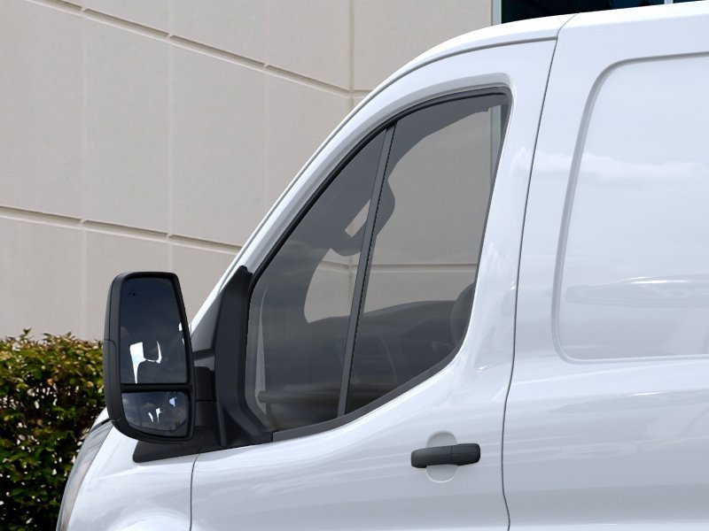 New 2026 Oxford White Ford Base image 20