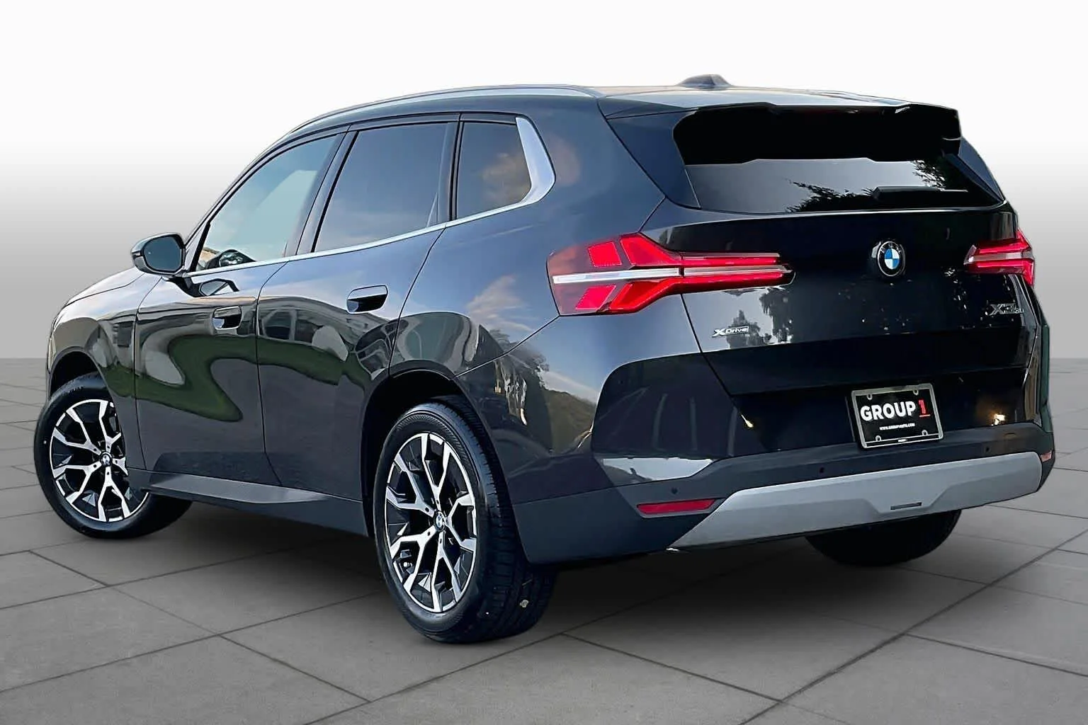 2026 BMW X3 30 - Photo 12