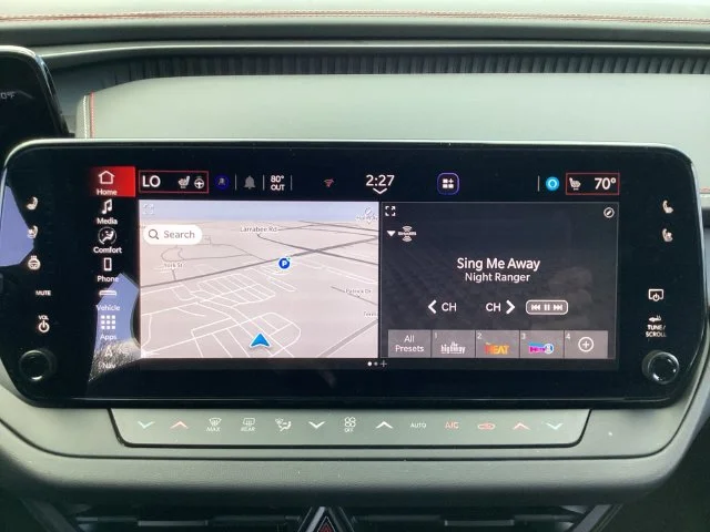 New 2026 Sub Zero Dodge SCAT PACK PLUS 4-DOOR AWD image 12