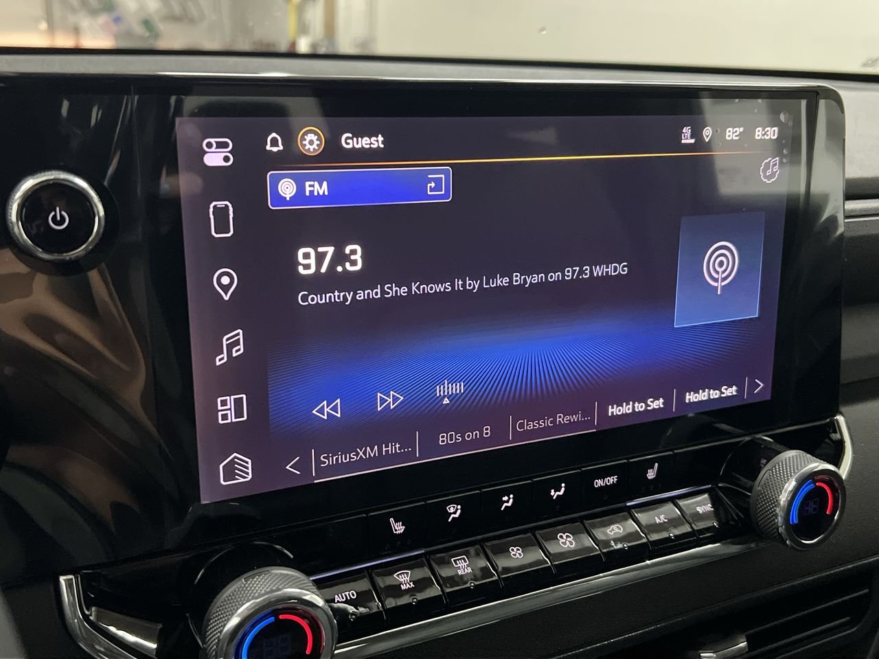 New 2026 Black Chevrolet Trail Boss image 39