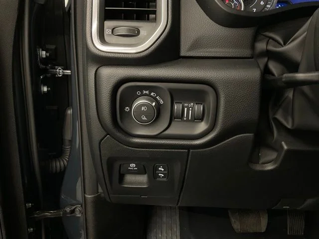 Used 2026 Blue Ram Laramie image 14