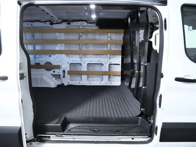 Used 2024 White Ford Base image 14