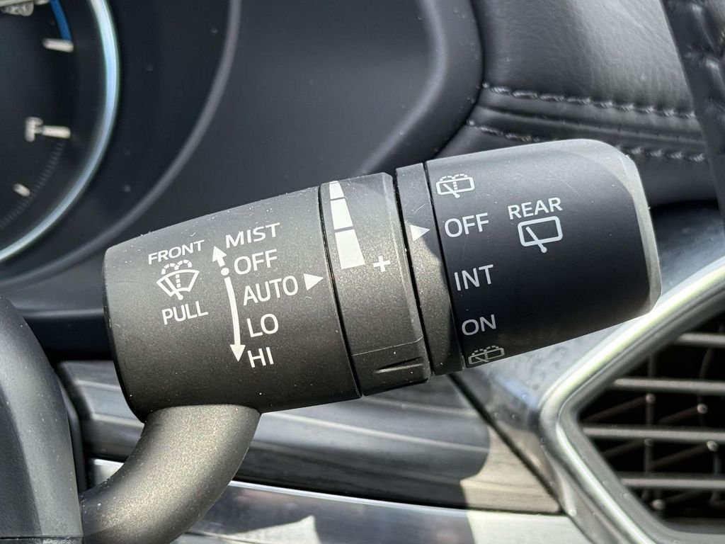 Used 2023 Gray Mazda 2.5 S Premium Package image 26