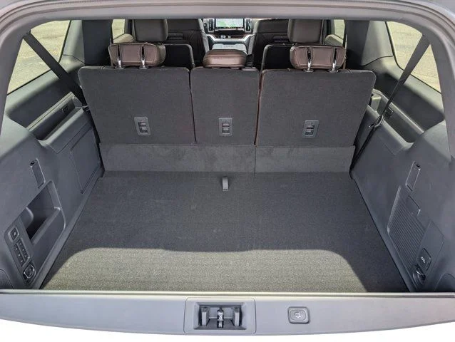 New 2026 White Ford King Ranch image 14