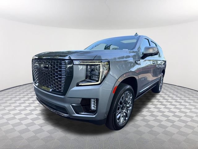 2024 GMC Yukon