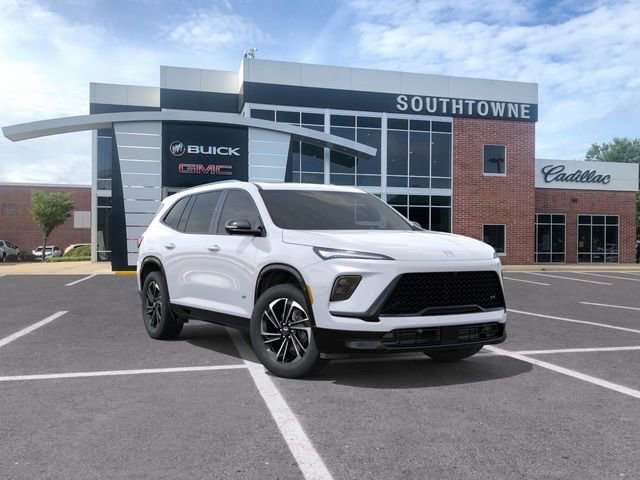2026 Buick Enclave Sport Touring AWD's photo