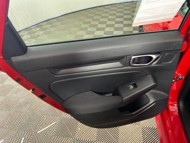 Used 2026 Rallye Red Honda Sport image 29