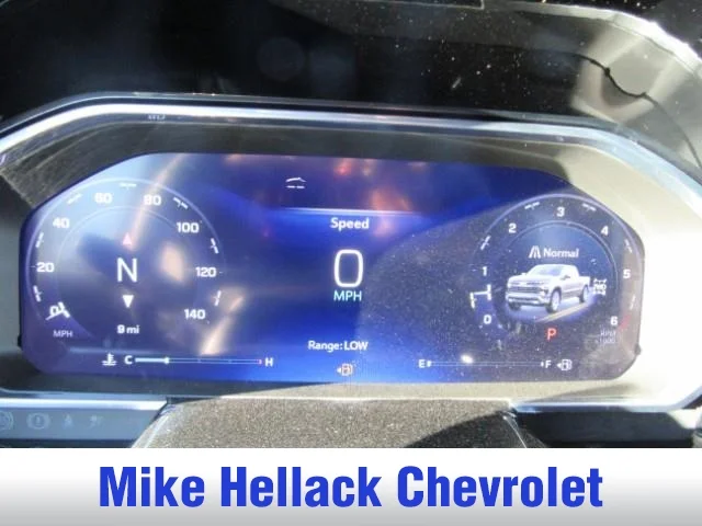 2026 Chevrolet Silverado 1500 LTZ - Photo 15