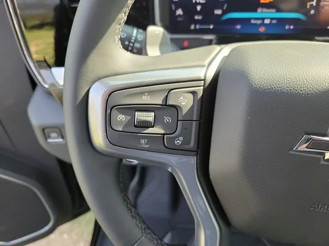 2026 Chevrolet Silverado 1500 RST - Photo 24