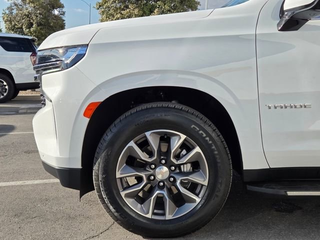 2023 Chevrolet Tahoe LT - Photo 9