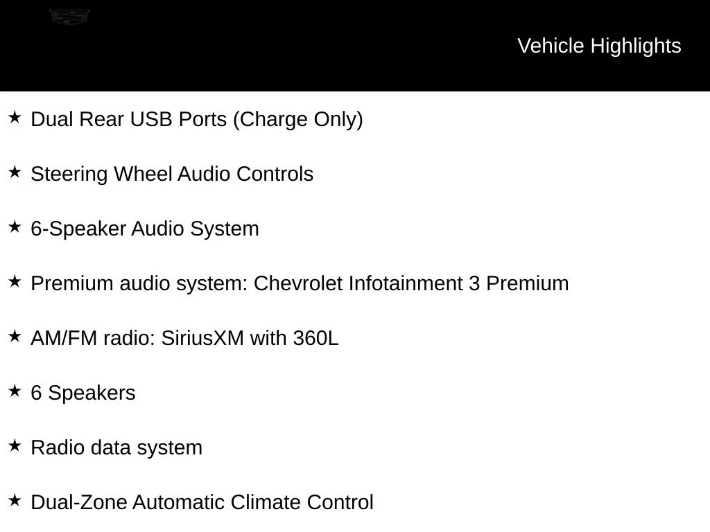 Used 2022 Gray Chevrolet LT image 7