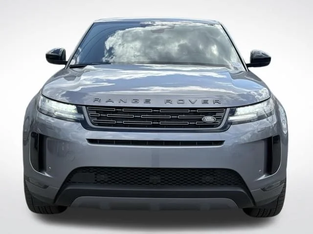 Certified Used 2026 Gray Land Rover S image 11