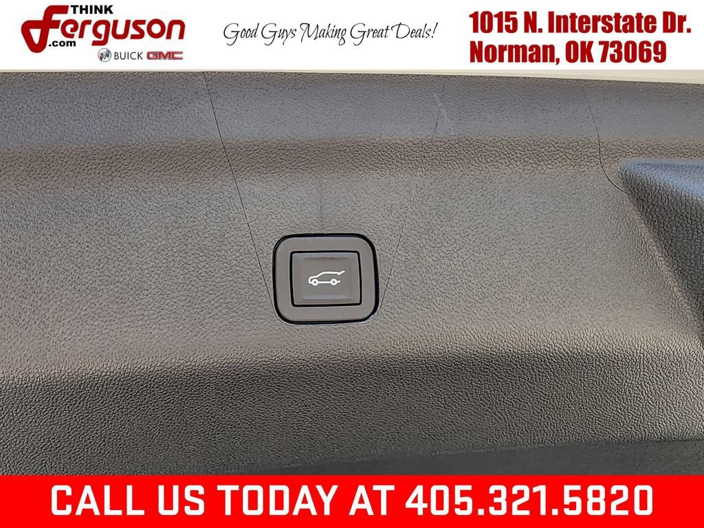 2026 GMC Yukon XL AT4 - Photo 57