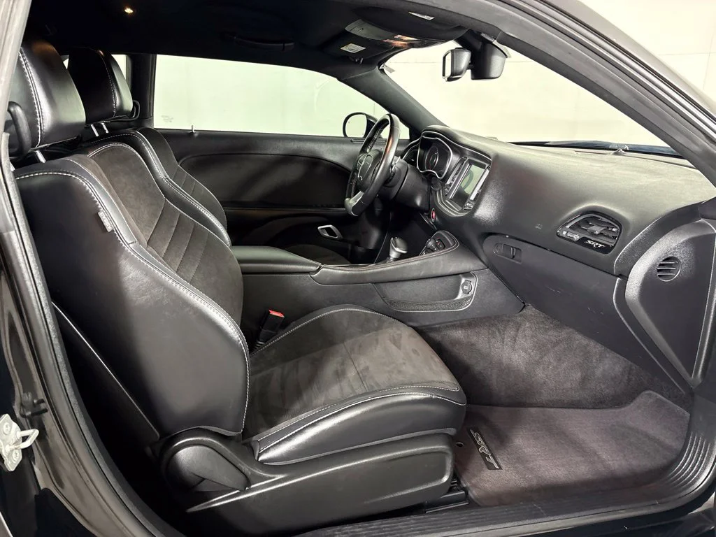 Certified Used 2016 Black Dodge SRT 392 image 21