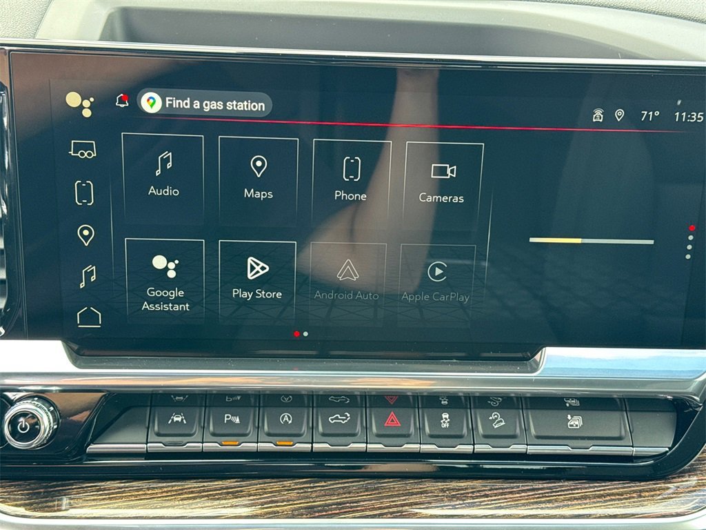 2026 GMC SIERRA - Image 22