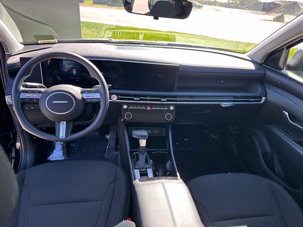 2026 Hyundai Tucson SEL - Photo 24
