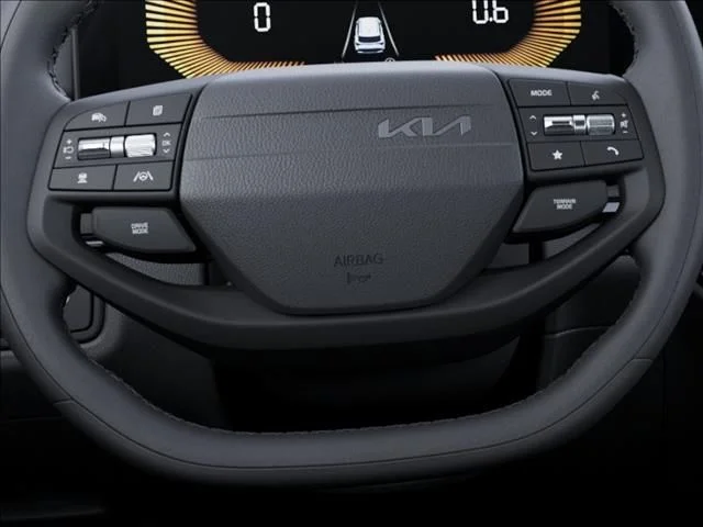 New 2026 Vesta Blue Kia X-Line image 22