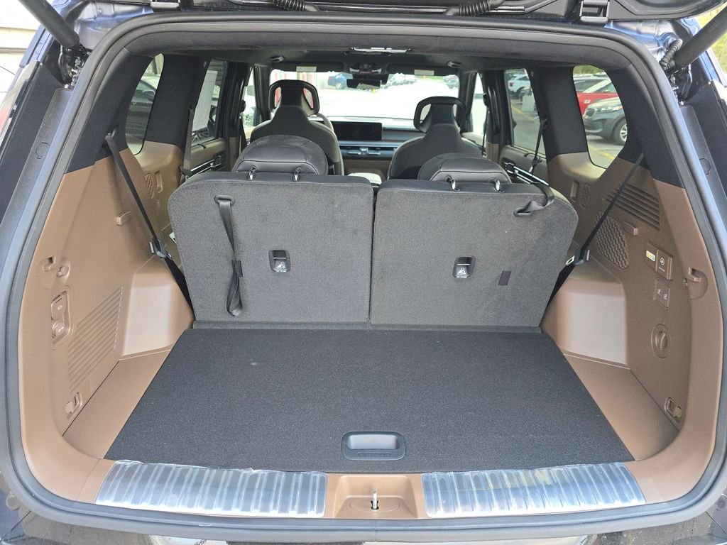 2026 Kia EV9 GT-Line - Photo 21