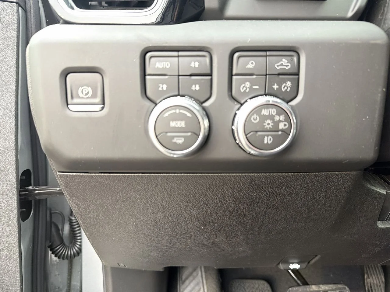 New 2026 Sterling Metallic GMC Denali image 15