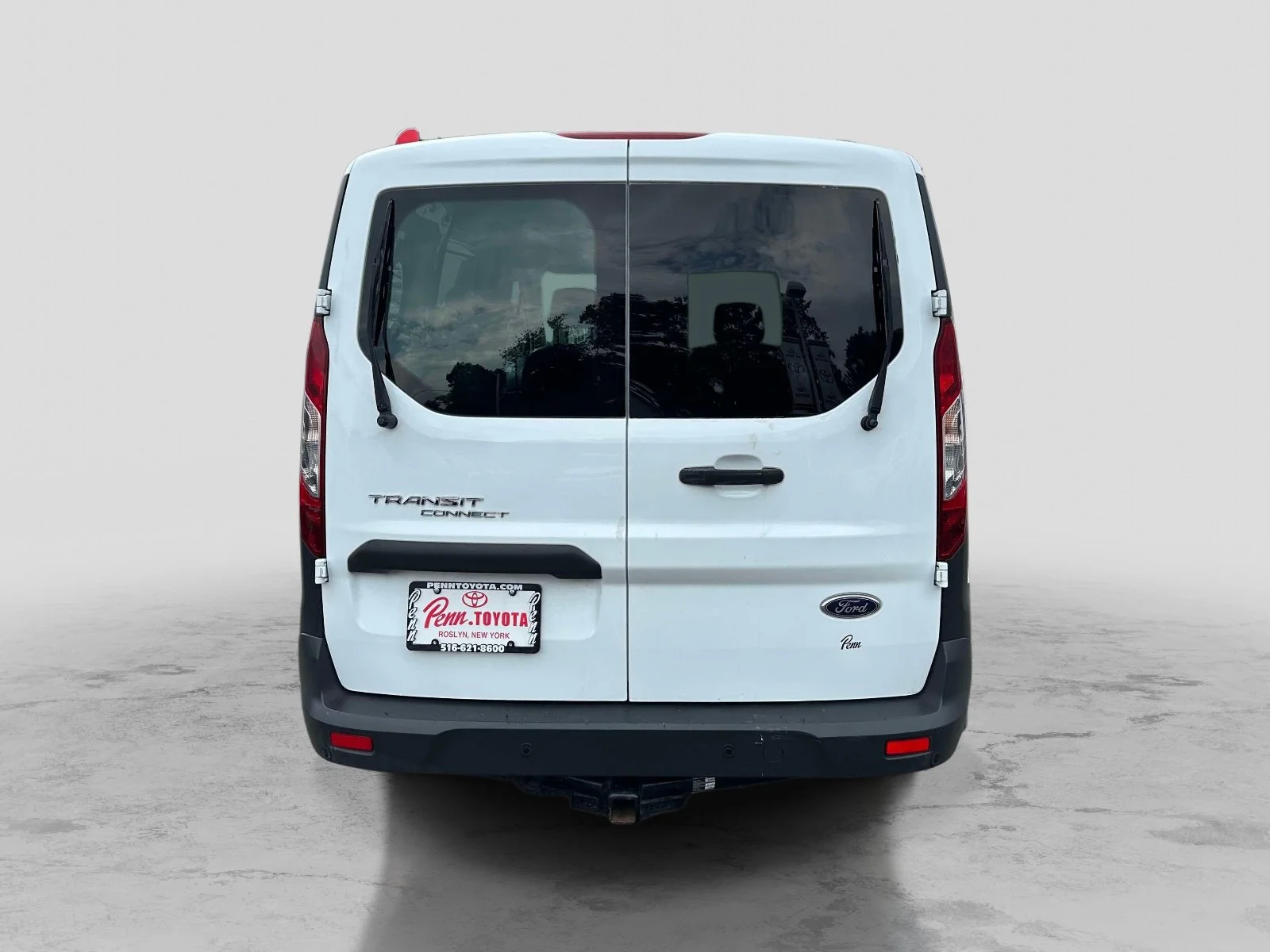 Used 2016 White Ford XL image 4