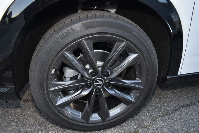 New 2026 Platinum White Pearl Acura A-Spec Package image 9