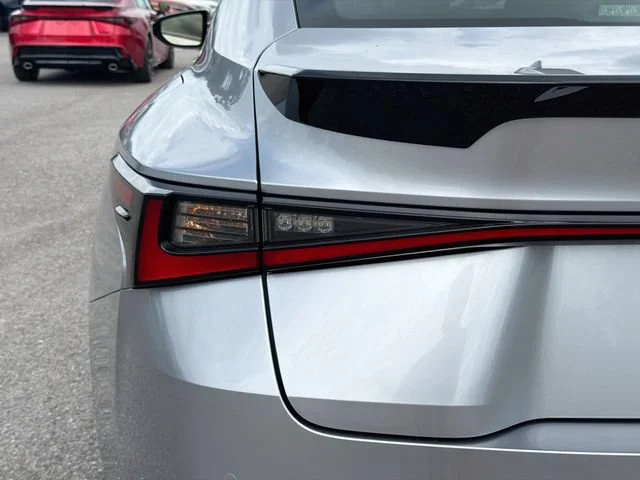 New 2026 Iridium Lexus F SPORT image 10