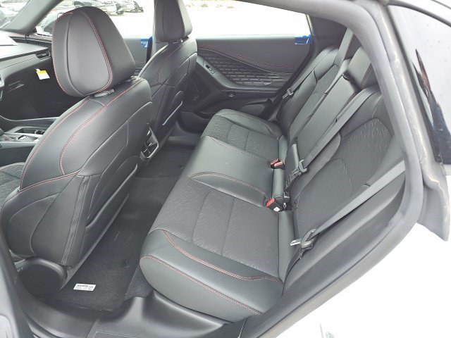 New 2026 White Knuckle Dodge Scat Pack image 16