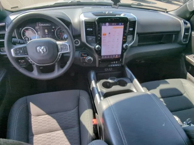 Used 2026  Ram Big Horn image 17