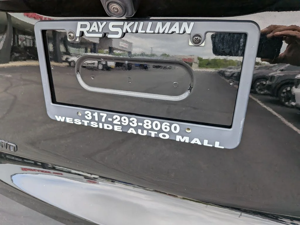Used 2023 Black Chevrolet Premier image 24