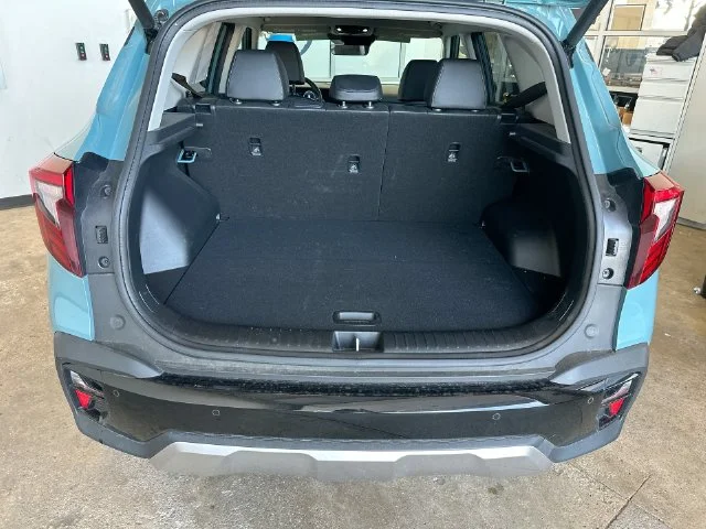 Used 2026 Blue Kia EX image 29