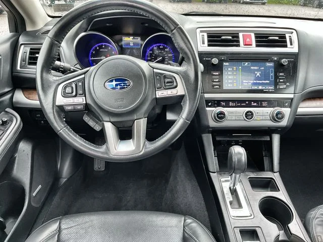 Used 2017 Gray Subaru 2.5i image 13