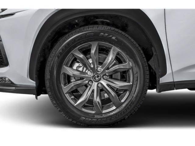 Certified Used 2021 NEBULA GRAY PEARL Lexus 300 F SPORT image 11