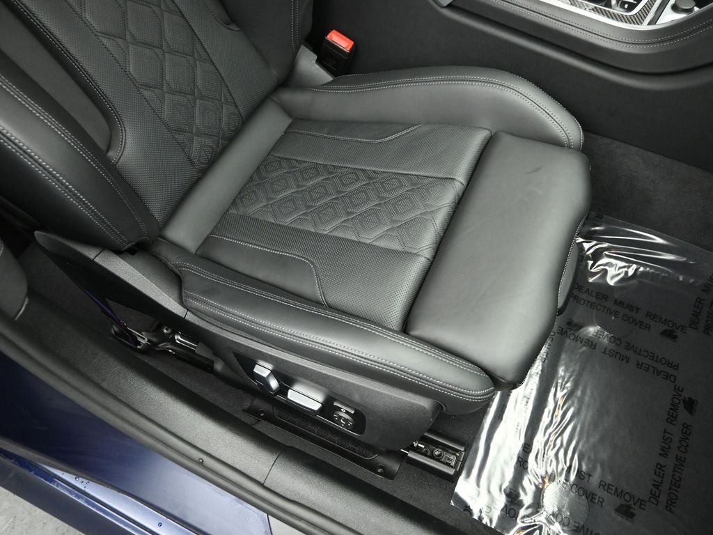 2023 BMW M8 - Image 32