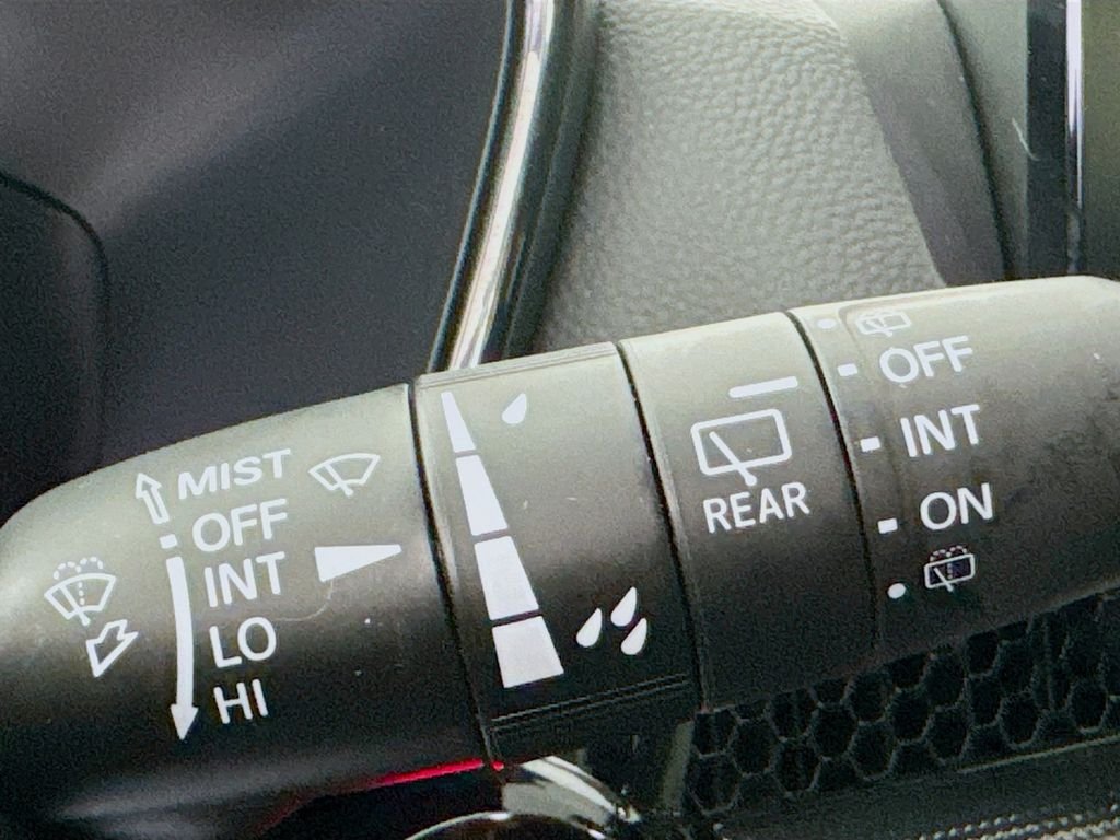 2024 Honda CR-V EX-L - Photo 16