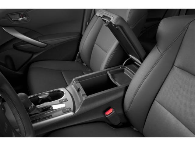 Used 2013 White Acura Technology Package image 13