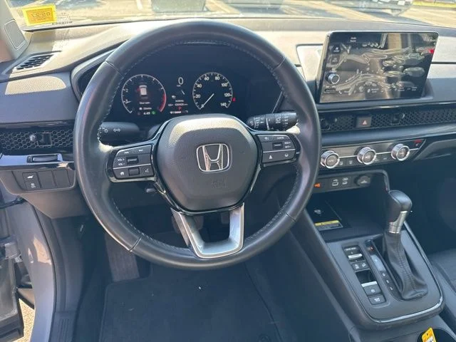 2023 Honda CR-V EX-L - Photo 15